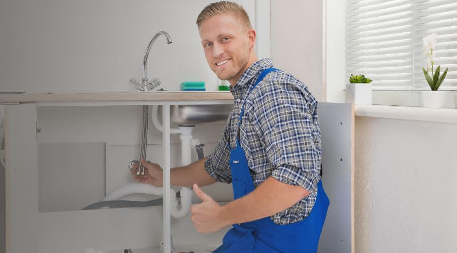 Holiday Plumbing Service in Freeport, OH